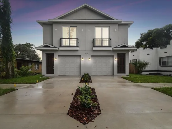 2613 E 23rd Ave #1/2, Tampa, FL 33605
