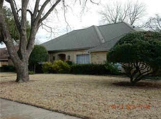 7306 Winterwood Ln, Dallas, TX 75248