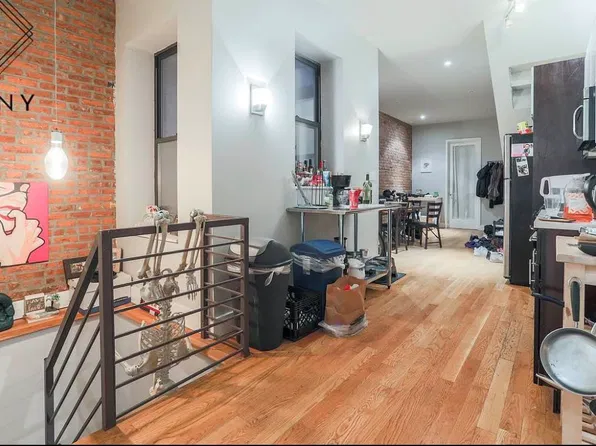 240 Madison Street #1L, photo 3