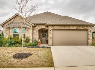 1804 Ruffian Rd, Granbury, TX 76049