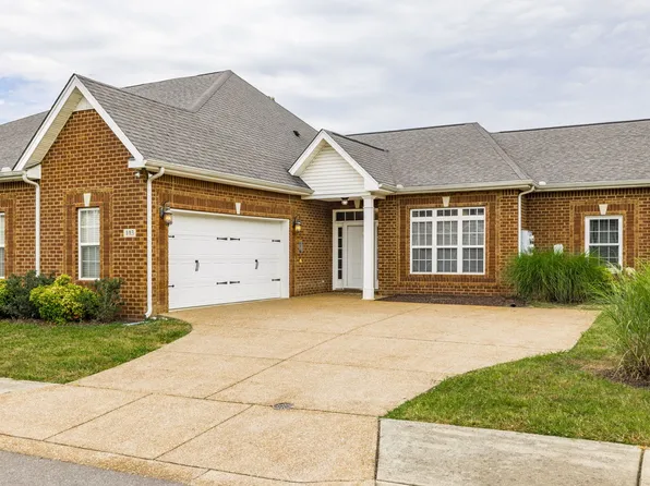 103 Abbey Ln, White House, TN 37188