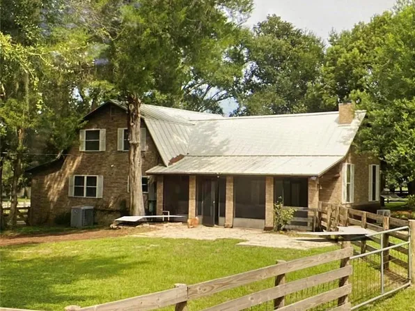 24625 Ward Way, Eustis, FL 32736