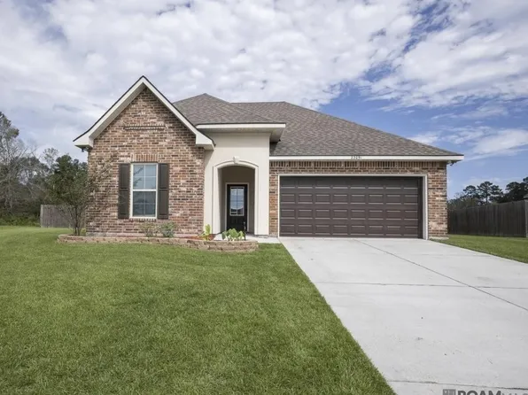 23091 Antler Lake Dr, Denham Springs, LA 70726