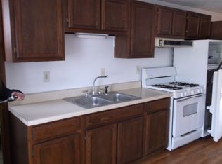 311 E Dominick St, Rome, NY 13440