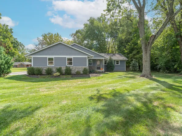 535 W Edgewood Ave, Indianapolis, IN 46217