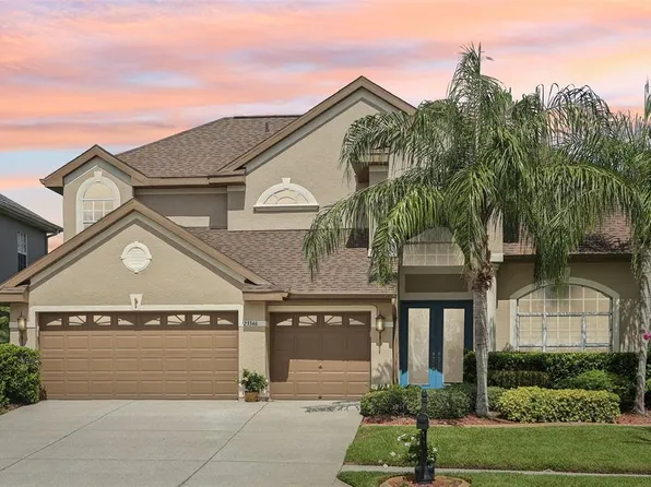 23346 ABERCORN LANE, LAND O LAKES, FL 34639