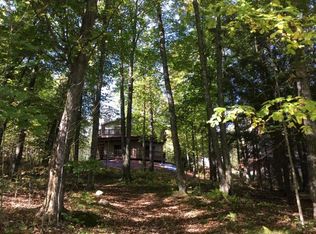 N2878 Alexander Lake Rd, Merrill, WI 54452