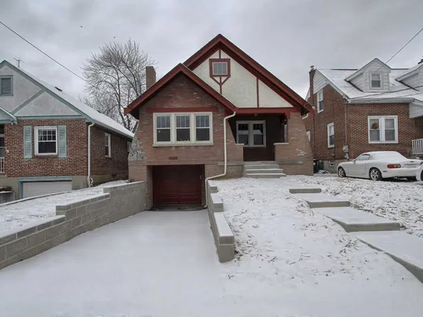 6908 Windward St, Cincinnati, OH 45227