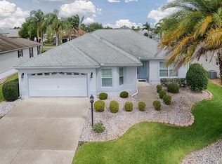 401 Simpson St, The Villages, FL 32162
