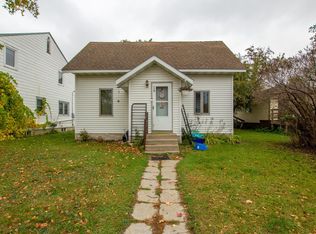 118 Sand Lake Ave NW, Bagley, MN 56621