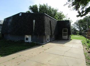 665 S Grant Ave, Colby, KS 67701