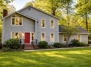 222 Terrace Dr, Anderson, SC 29621