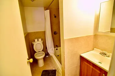 Rented by Esquire Management Corp