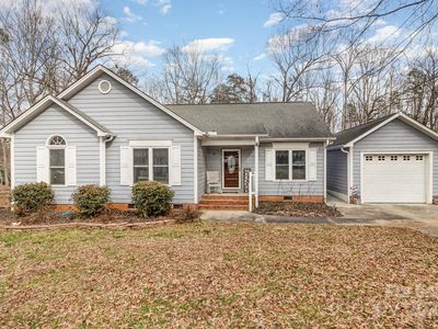 207 Cypress Dr, Gastonia, NC, 28052