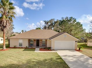 11433 Courtney Waters Ln, Jacksonville, FL 32258