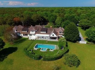 1 Green Hollow Rd, East Hampton, NY 11937