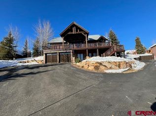 33 Treasury Rd, Mount Crested Butte, CO 81225
