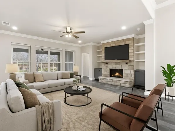 12473 Geraldine Dr, Fort Worth, TX 76126