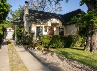 2204 Navarro Ave, Altadena, CA 91001