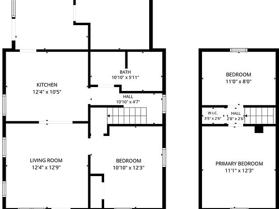 2nd image of 2187 White Ave