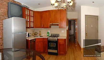 Rented by Highline Residential