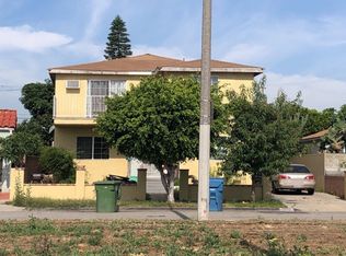 5942 Southside Dr, Los Angeles, CA 90022