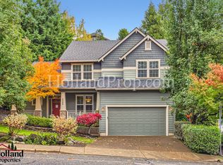 2305 Tannler Dr, West Linn, OR 97068