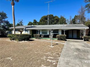 3915 SW 139th Street Rd, Ocala, FL 34473