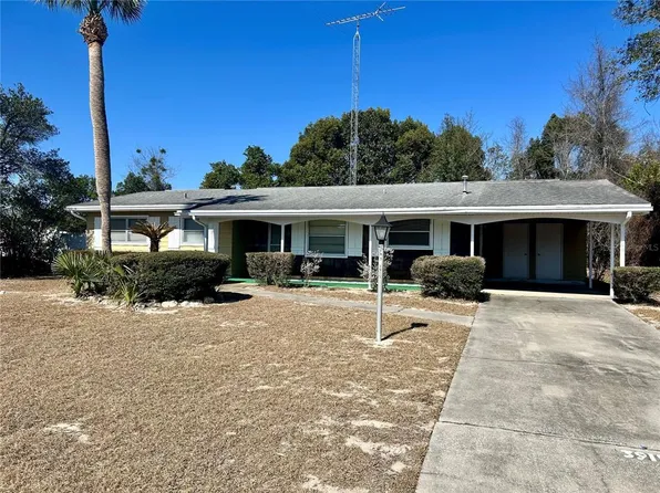 3915 SW 139th Street Rd, Ocala, FL 34473