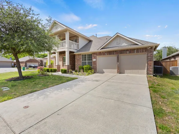 9716 Mulligan Dr, McKinney, TX 75072
