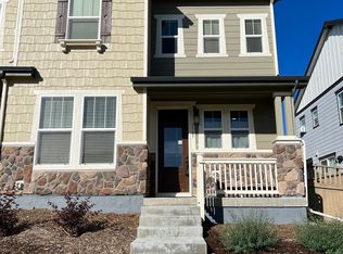 3387 Emily St, Castle Rock, CO 80109