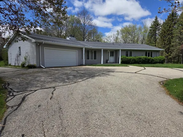 3345 County Road F, Delavan, WI 53115