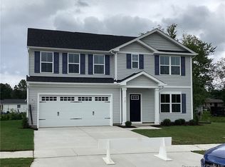 318 Pointers Dr, West Point, VA 23181