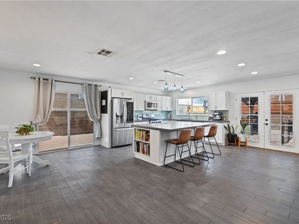4298 Cartegena Way, Las Vegas, NV 89121