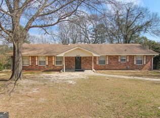 310 Ashby Way, Warner Robins, GA 31088