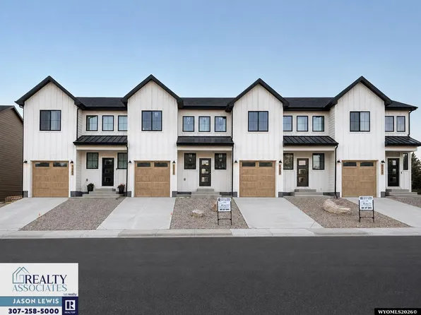 4271 S Coffman Ave, Casper, WY 82604