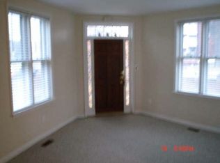 164 Tennessee Ave NE APT 1, Washington, DC 20002
