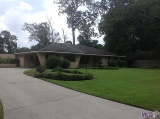 1528 Orlando Dr, Baton Rouge, LA 70815