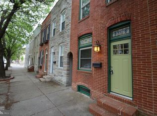 3131 Elliott St, Baltimore, MD 21224