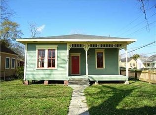 502 Kirkman St, Lake Charles, LA 70601