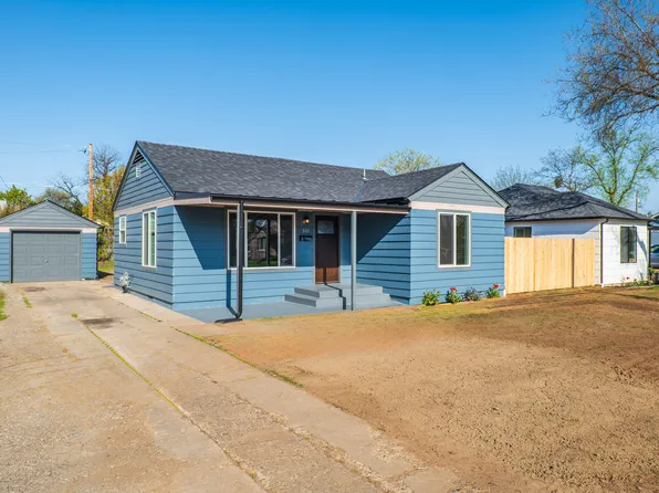 305 N Columbus Ave, Medford, OR 97501