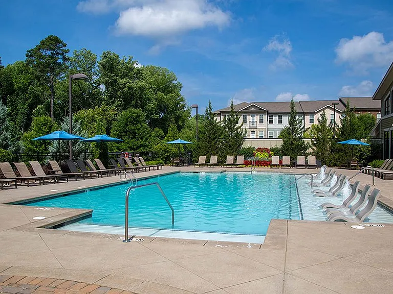Woodstock West by Walton Swimming Pool