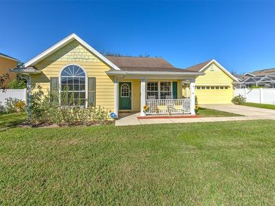 6217 Evansbrook Dr, Zephyrhills, FL, 33541