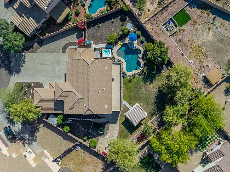 8020 S 53RD Avenue, Laveen, AZ 85339 | MLS #7012904 | Zillow
