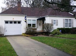 3207 Cheltenham Rd, Toledo, OH 43606