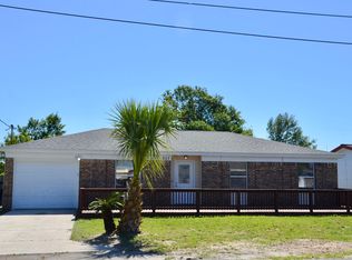 507 Gardenia St, Panama City Beach, FL 32407