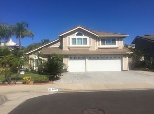 660 Radbury Pl, Diamond Bar, CA 91765