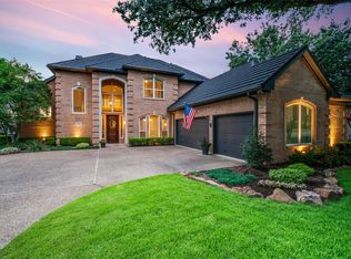 4637 Shadow Ridge Dr, Frisco, TX 75034