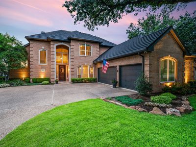 4637 Shadow Ridge Dr, Frisco, TX, 75034