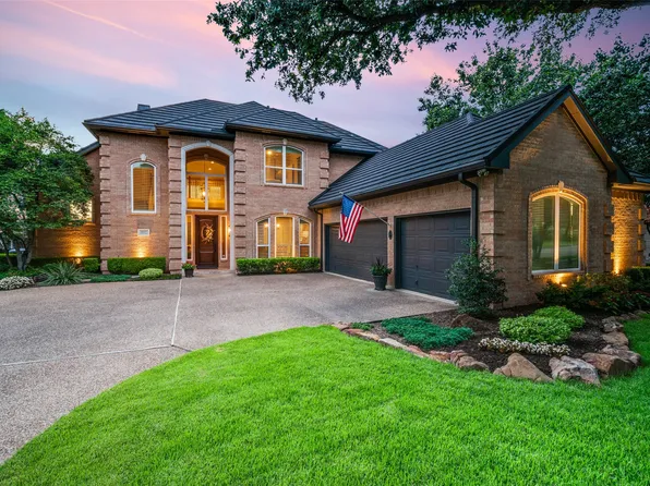 4637 Shadow Ridge Dr, Frisco, TX 75034